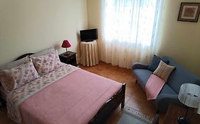 Apartamentos Em Casa Da Avo Ines