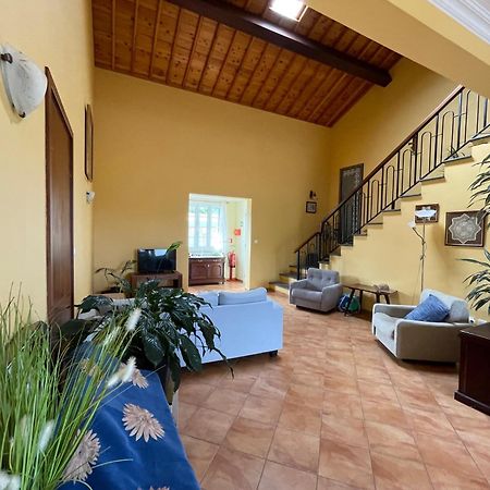 Apartamentos Em Casa Da Avo Ines Porto Formoso Buitenkant foto