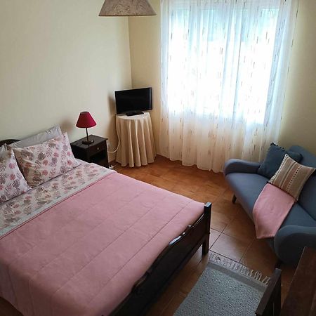 Apartamentos Em Casa Da Avo Ines Porto Formoso Buitenkant foto