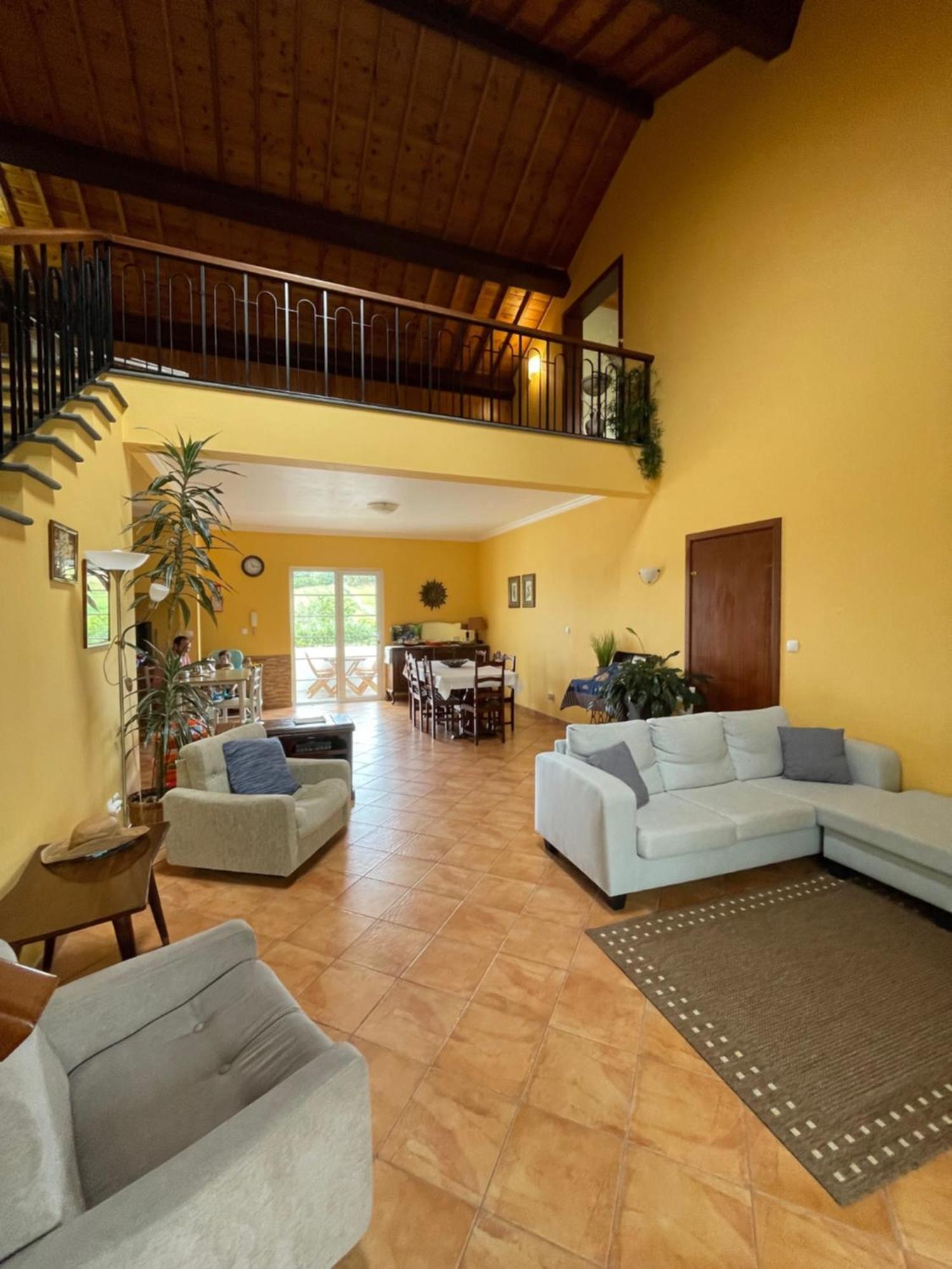 Apartamentos Em Casa Da Avo Ines Porto Formoso Buitenkant foto