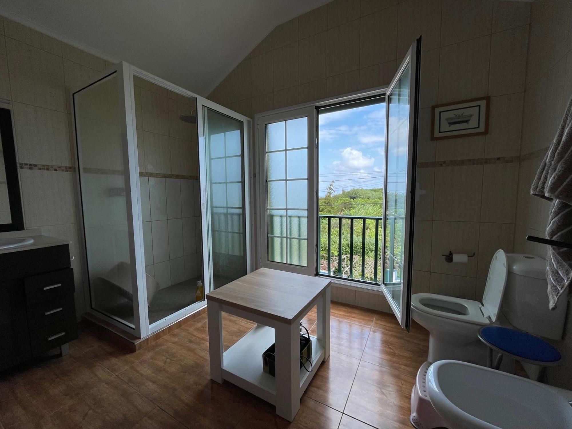 Apartamentos Em Casa Da Avo Ines Porto Formoso Buitenkant foto