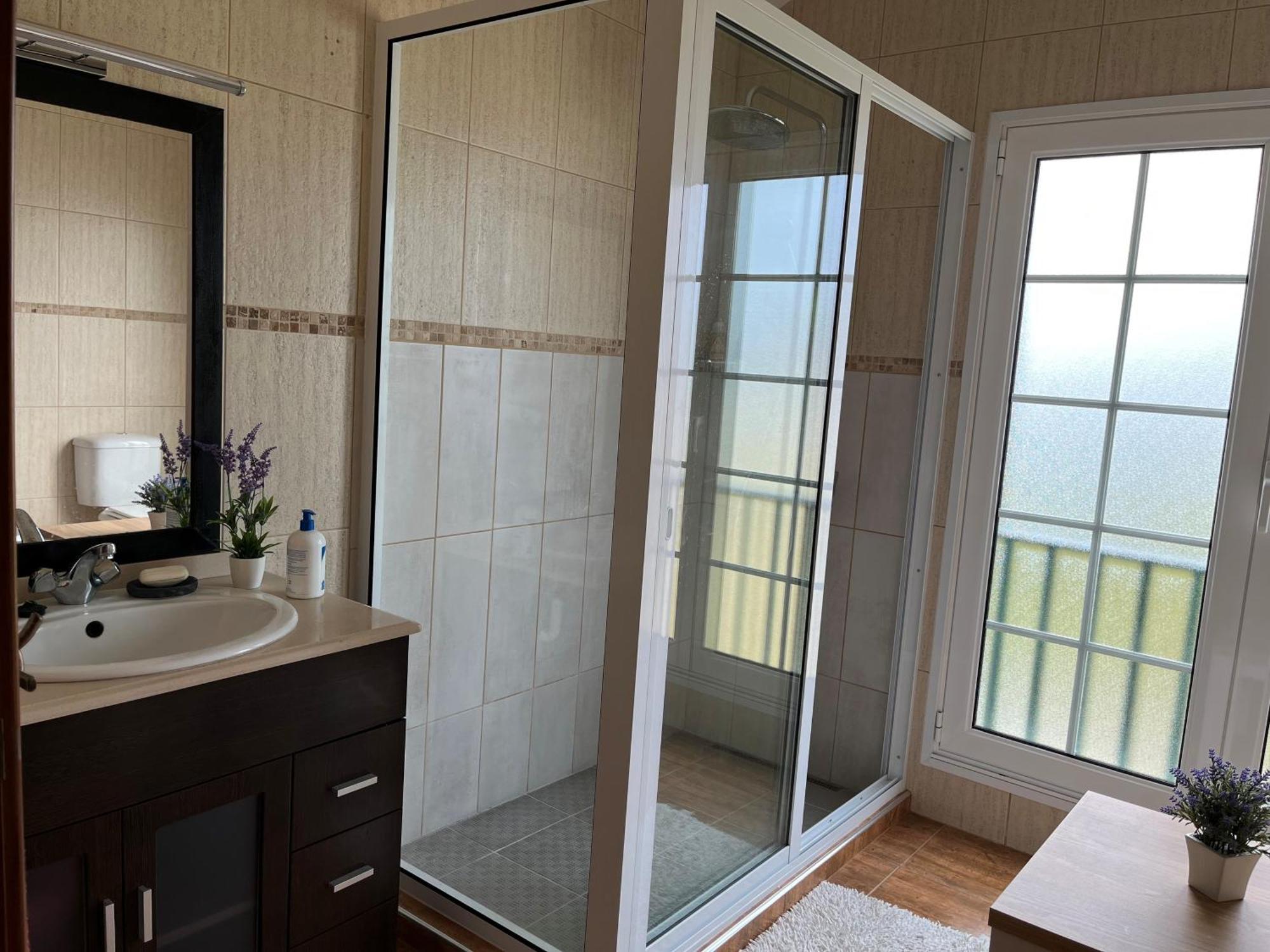 Apartamentos Em Casa Da Avo Ines Porto Formoso Buitenkant foto