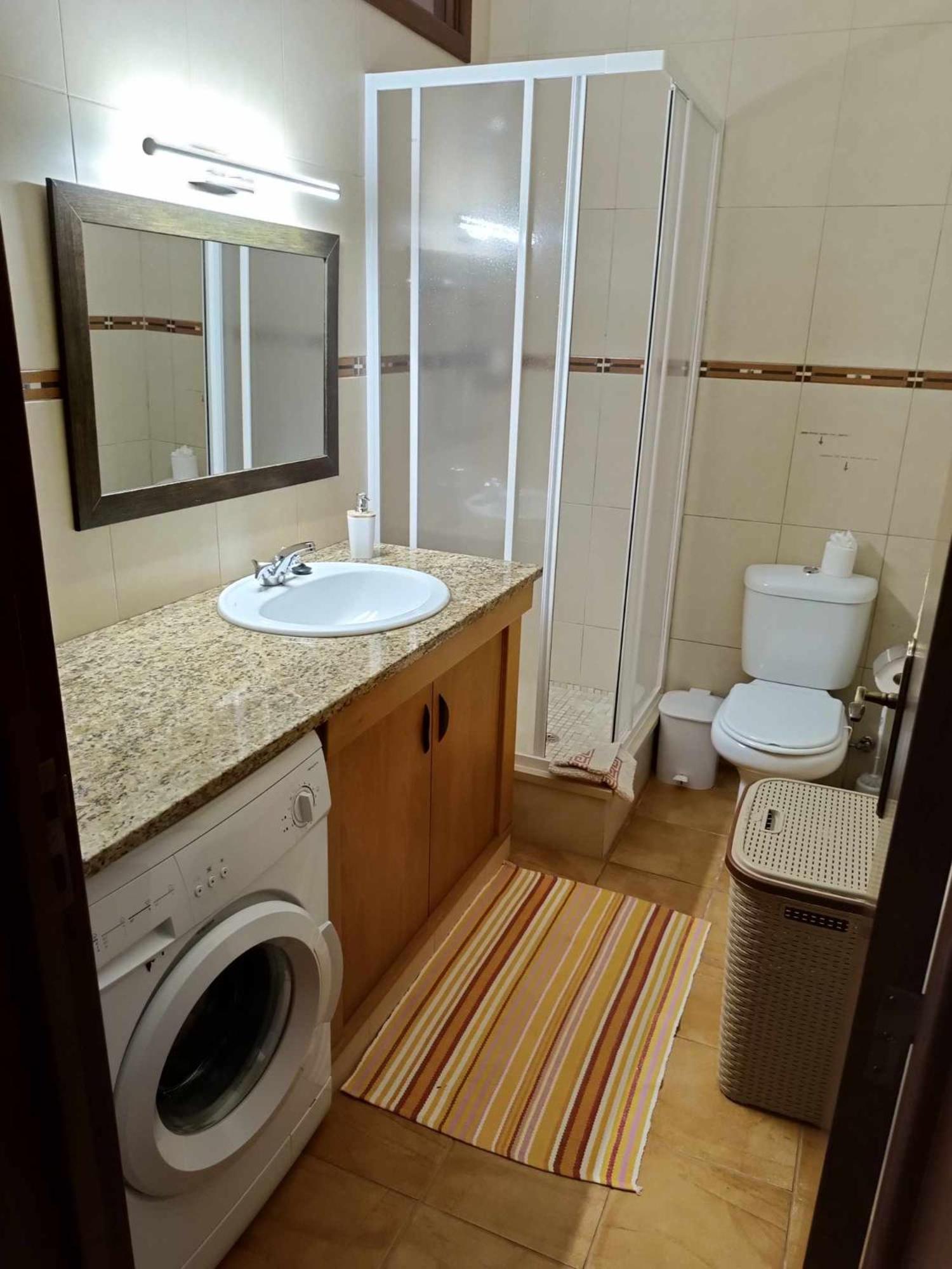Apartamentos Em Casa Da Avo Ines Porto Formoso Buitenkant foto