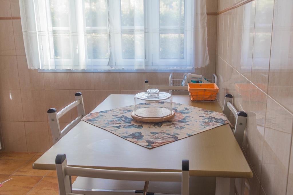 Apartamentos Em Casa Da Avo Ines Porto Formoso Buitenkant foto