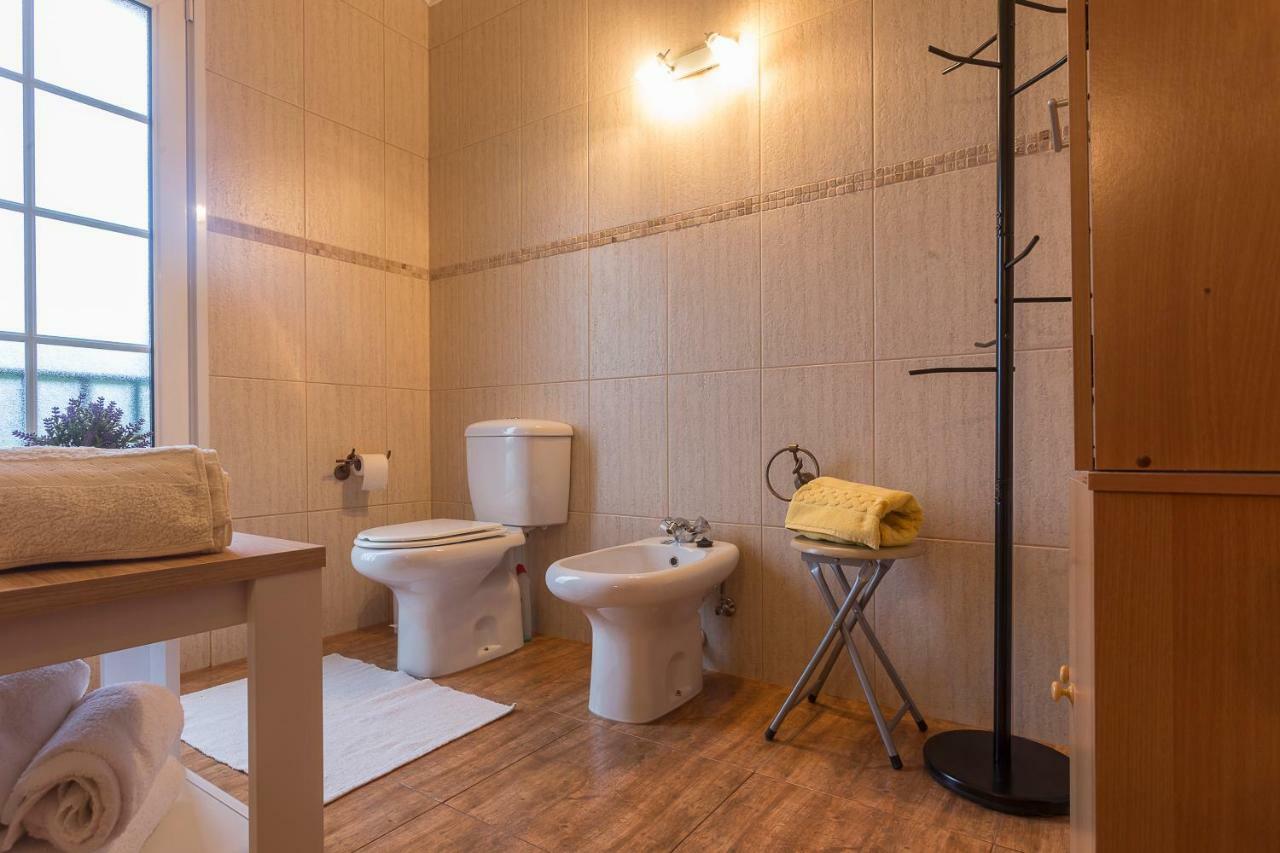 Apartamentos Em Casa Da Avo Ines Porto Formoso Buitenkant foto
