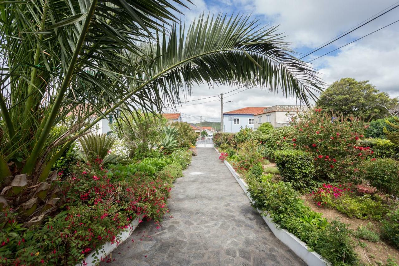 Apartamentos Em Casa Da Avo Ines Porto Formoso Buitenkant foto