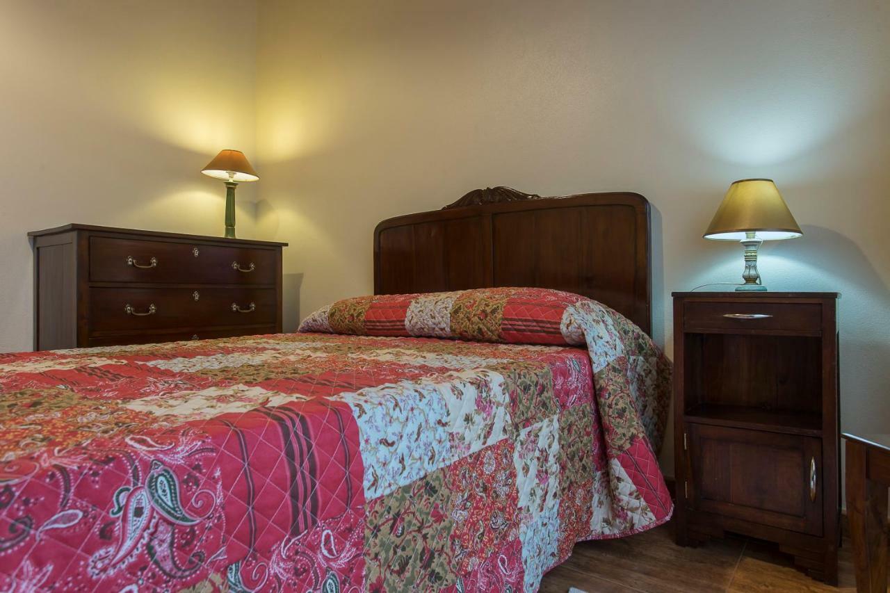 Apartamentos Em Casa Da Avo Ines Porto Formoso Buitenkant foto