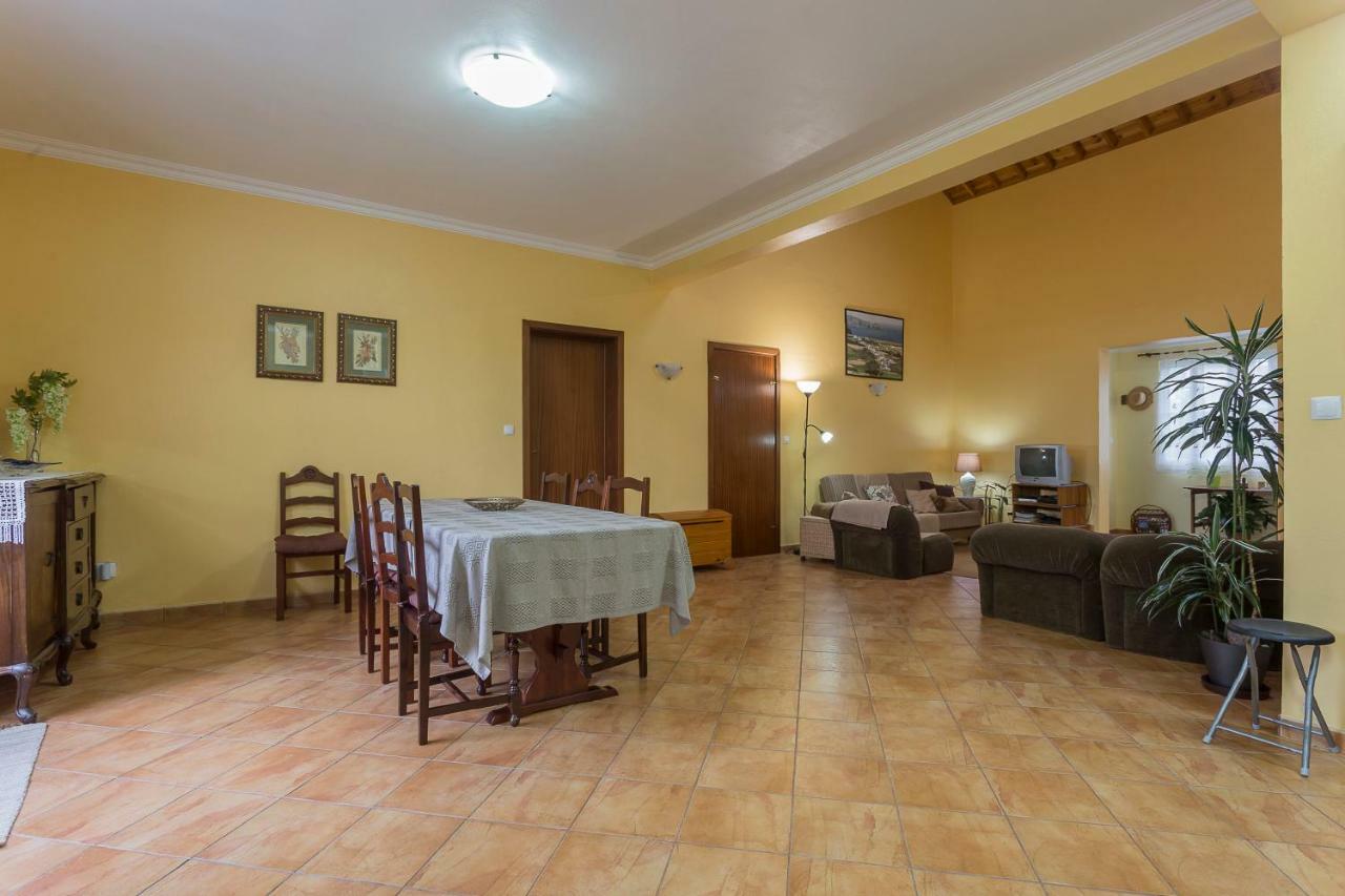 Apartamentos Em Casa Da Avo Ines Porto Formoso Buitenkant foto